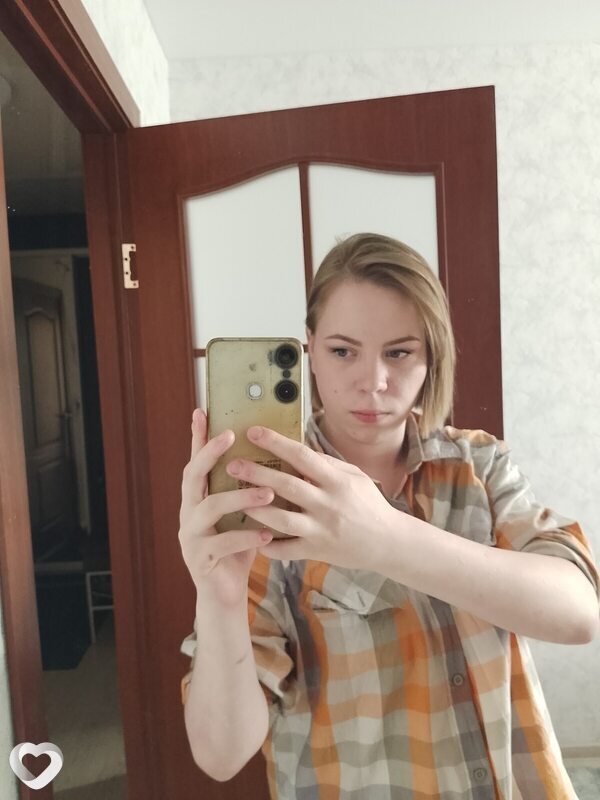 Ксения, 19, Нижнем Новгороде — анкета №3951730