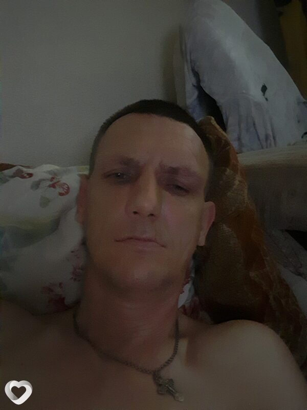 Павел, 46, Хабаровске — анкета №3951731