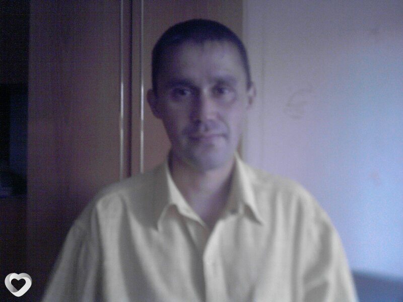 Александр, 42, Бузулуке — анкета №3951732