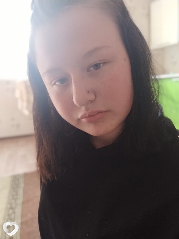 Ксения, 19, Улан-Удэ — анкета №3951734