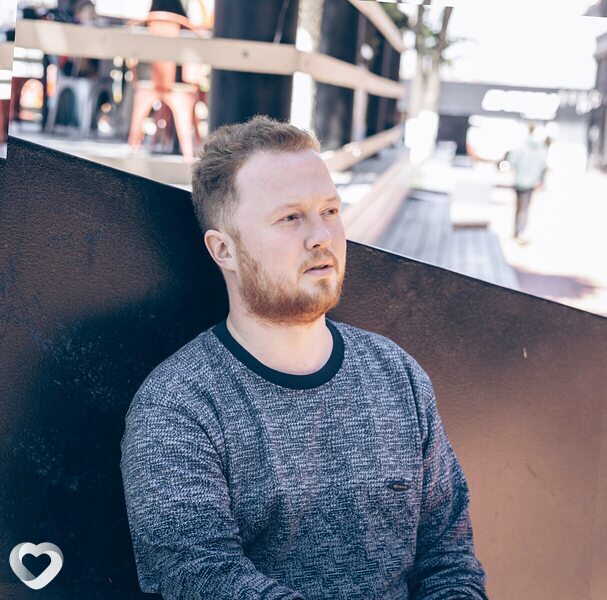 Сергей, 34, Владимире — анкета №3951737
