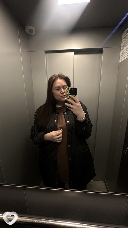 Рита, 26, Кирове — анкета №3951747