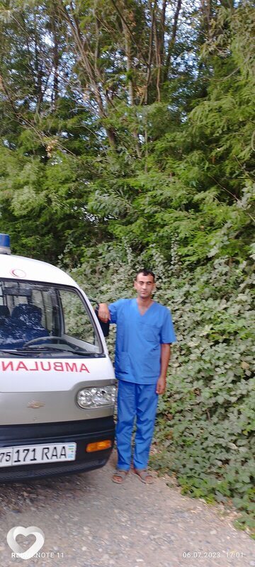 Сухроб, 32, Кемерове — анкета №3951750