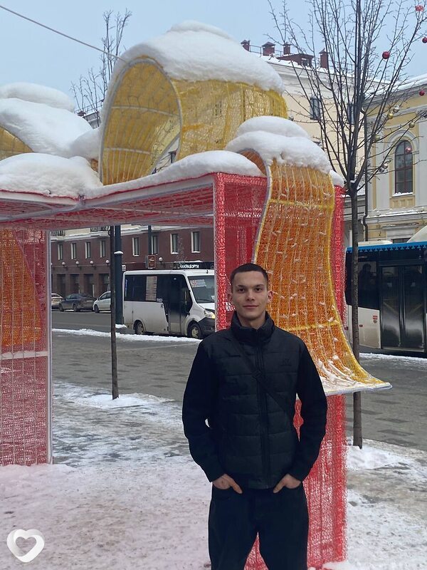 Вильдан, 19, Уфе — анкета №3951751