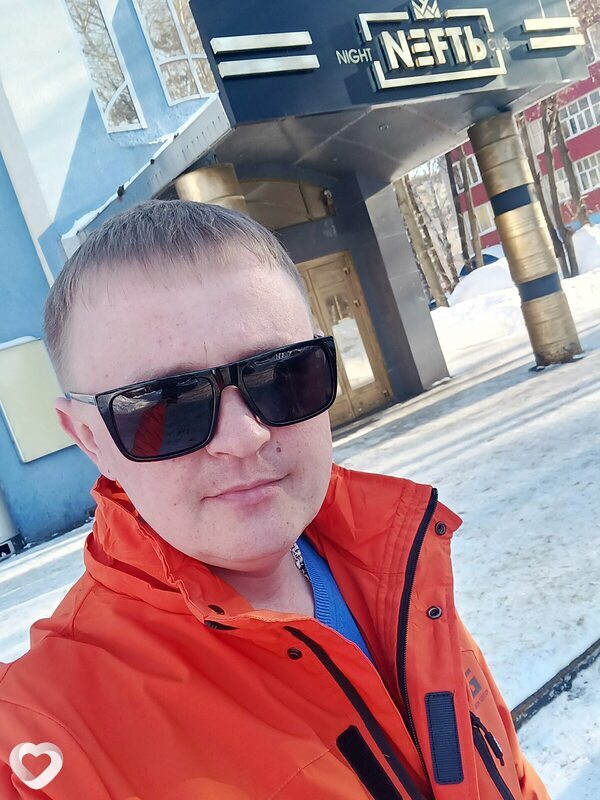 Сашек, 35, Нижнекамске — анкета №3951804