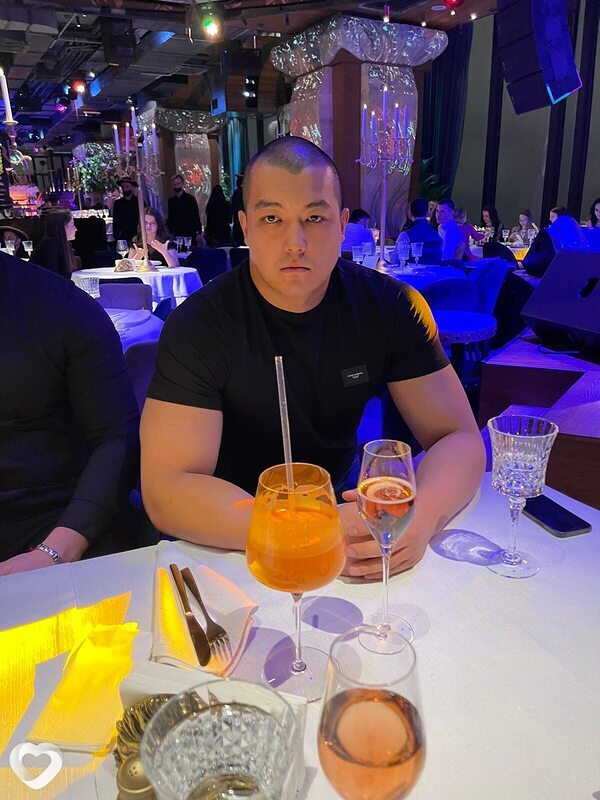 Руслан, 32, Луганске — анкета №3951816