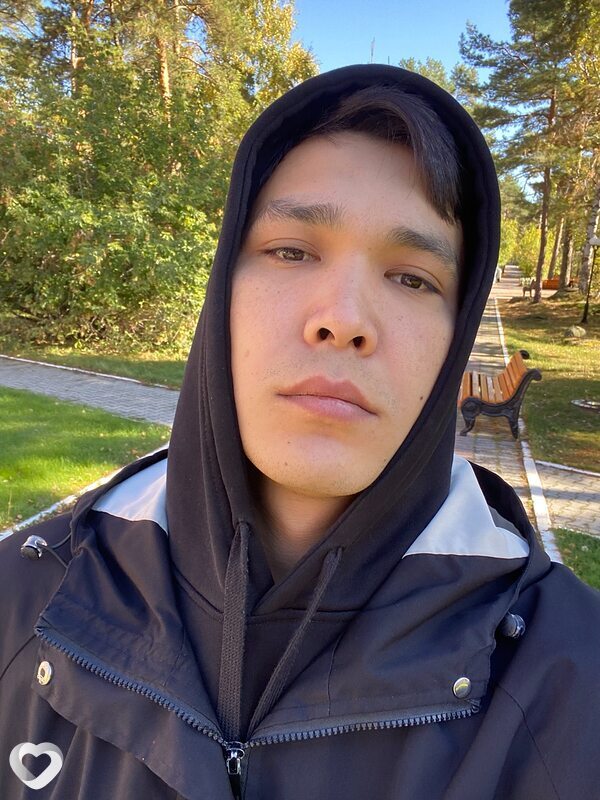 Adilet, 26, Астане — анкета №3951819