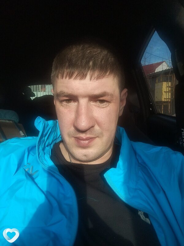 Паша, 37, Ульяновске — анкета №3951822