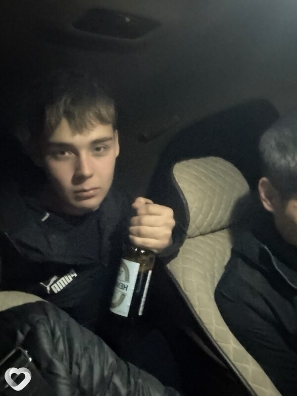 Александр, 29, Березниках — анкета №3951632
