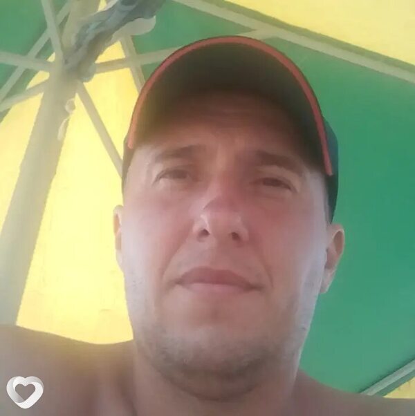 Александр, 47, Конотопе — анкета №3951634