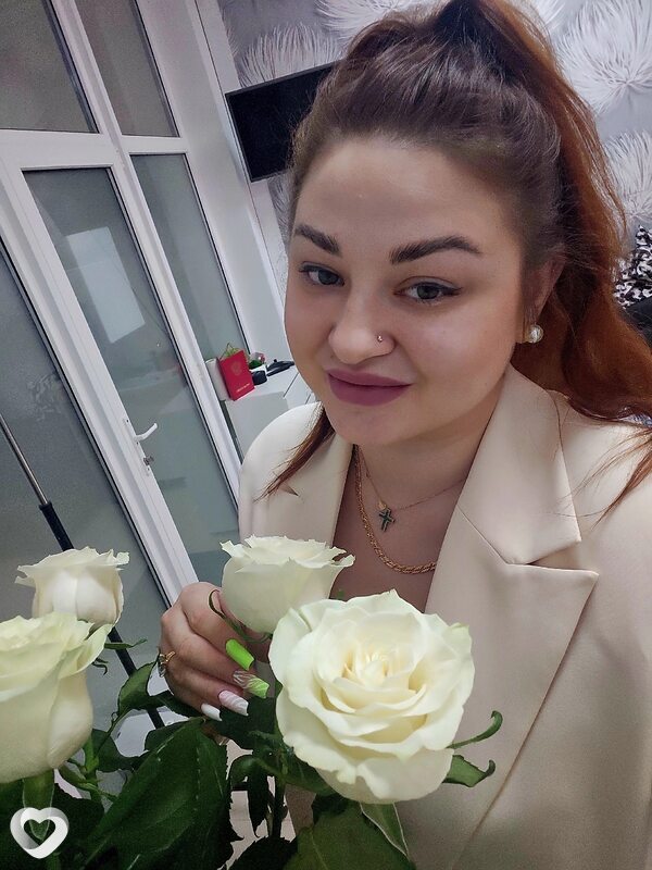 Кристина, 31, Геленджике — анкета №3951636