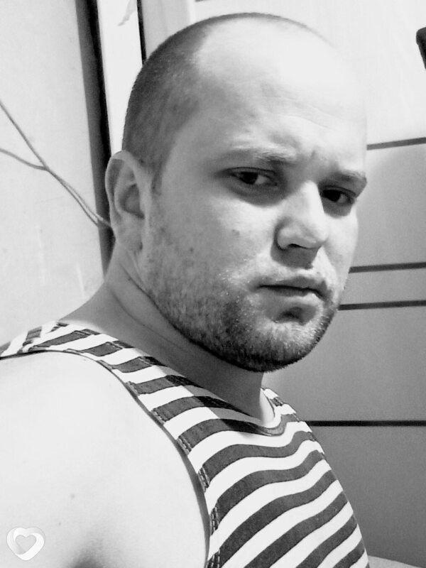 Андрей, 32, Калининграде — анкета №3951639