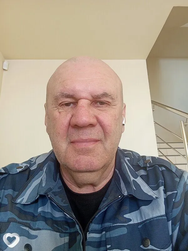 Игорь, 64, Барнауле — анкета №3951643