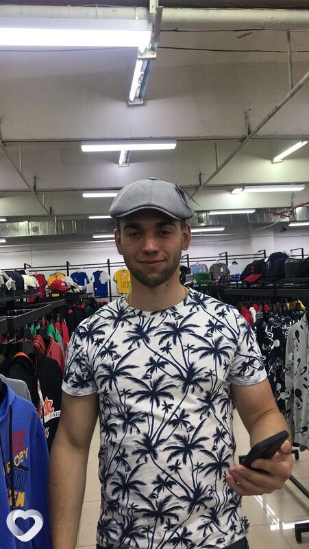 Алексей, 30, Омске — анкета №3951649