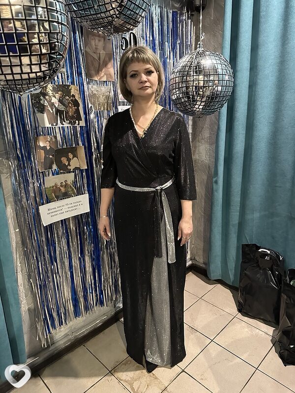 Мария, 40, Орёл — анкета №3951654