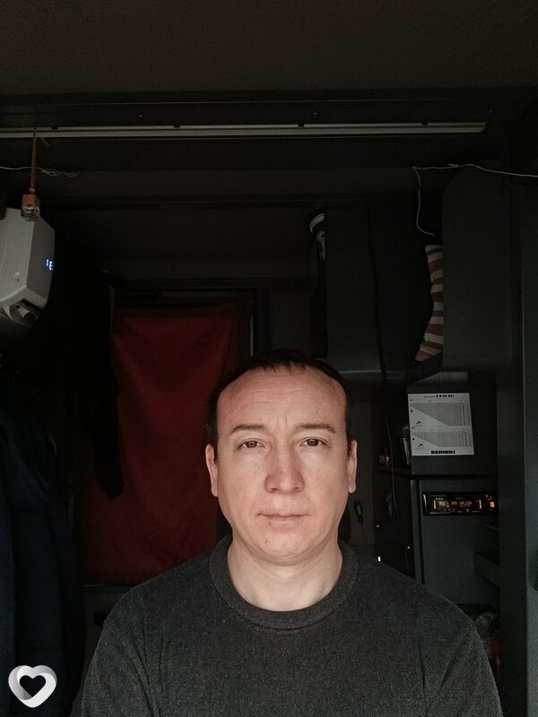 Рустам, 42, Уфе — анкета №3951834