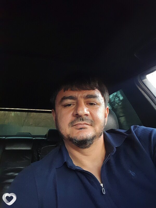 Сахават, 40, Алматы — анкета №3951841