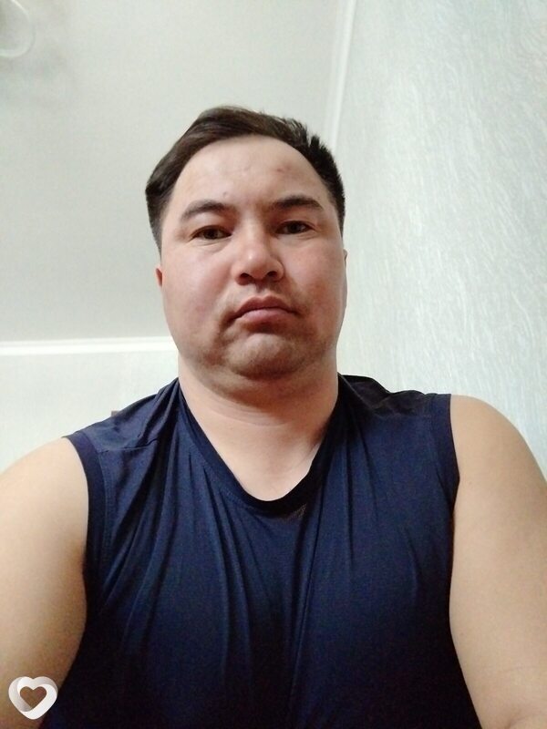 Almat, 30, Астане — анкета №3951844