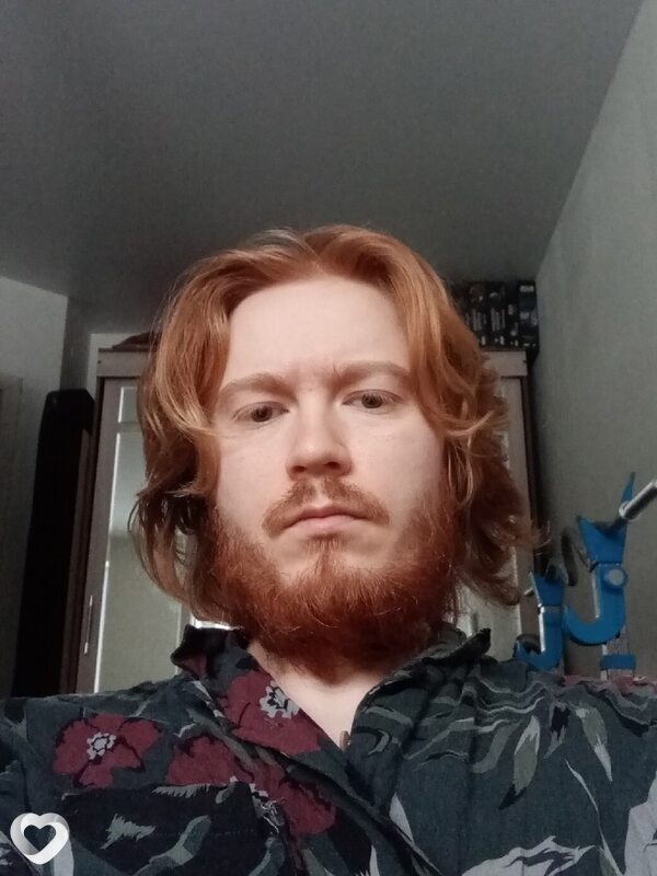 Станислав, 25, Санкт-Петербурге — анкета №3951847
