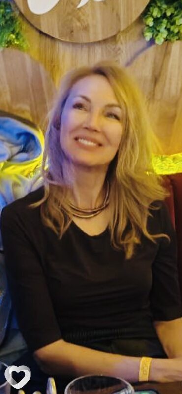 Алла, 55, Минске — анкета №3951848