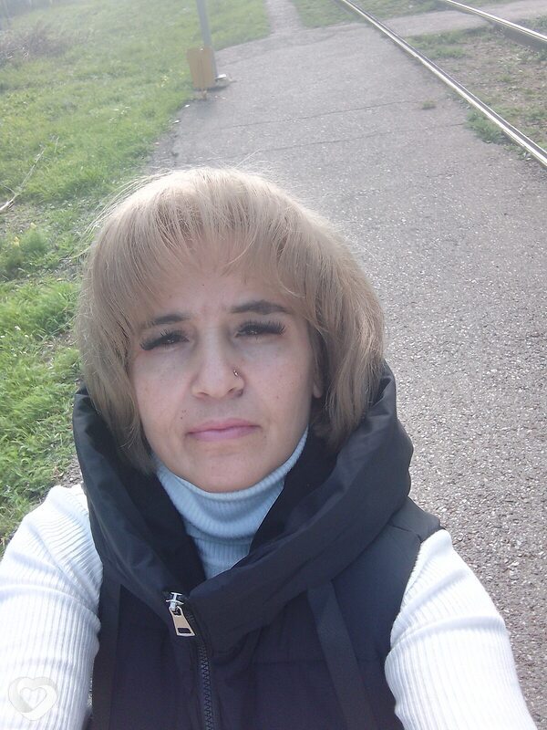 Светлана, 45, Салавате — анкета №3951963