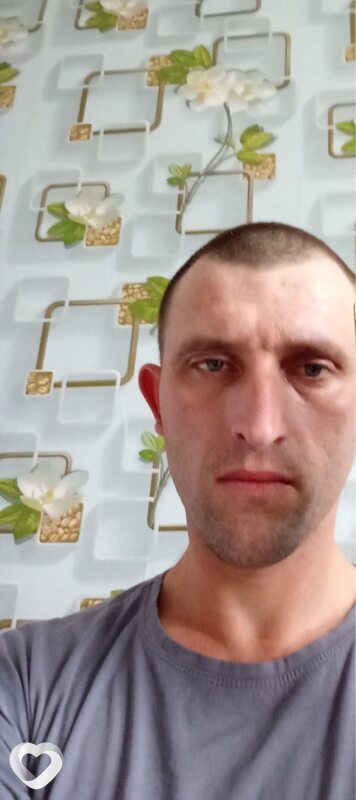 Дмитрий, 32, Несвиже — анкета №3951965
