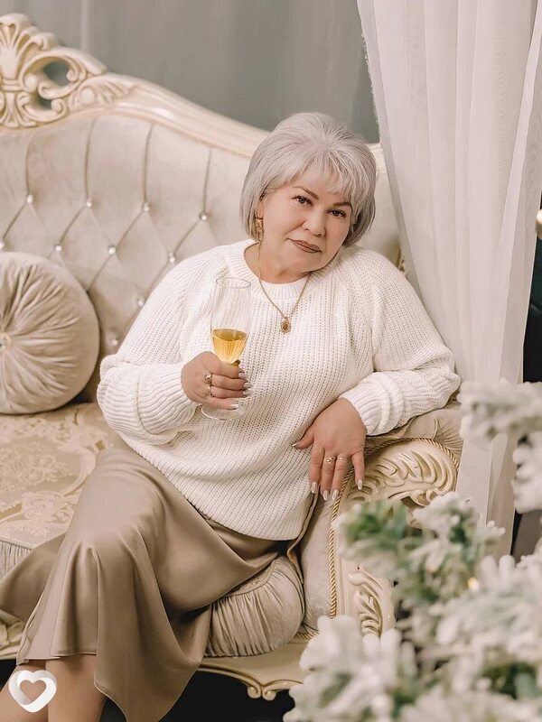 Татьяна, 56, Ачинске — анкета №3951967