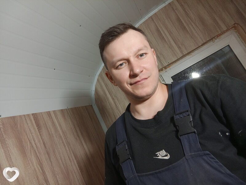Артём, 29, Кимрах — анкета №3951969