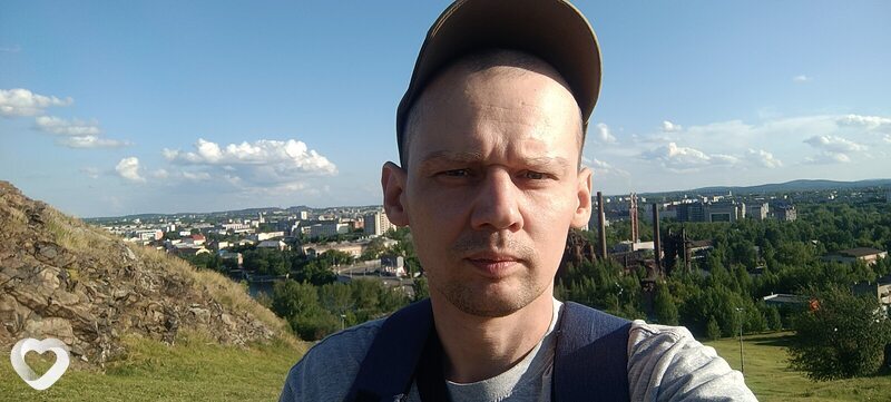 Артём, 40, Нижнем Тагиле — анкета №3951942