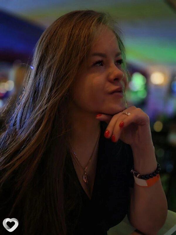 Натали, 35, Самаре — анкета №3951943