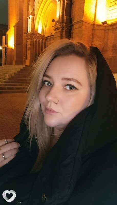 Ксения, 36, Ижевске — анкета №3951952