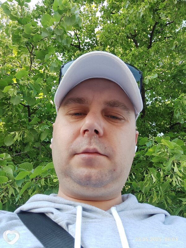 Александр, 47, Москве — анкета №3951912