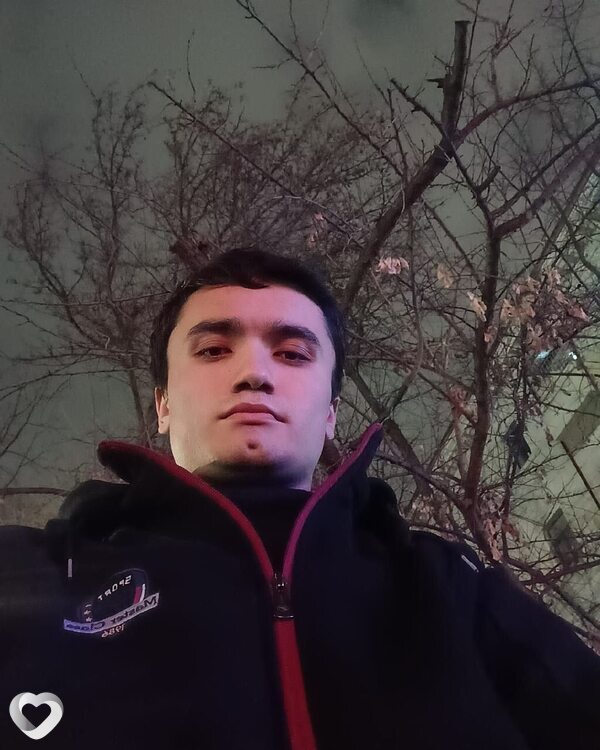 Mr Unknown, 22, Кемерове — анкета №3951915