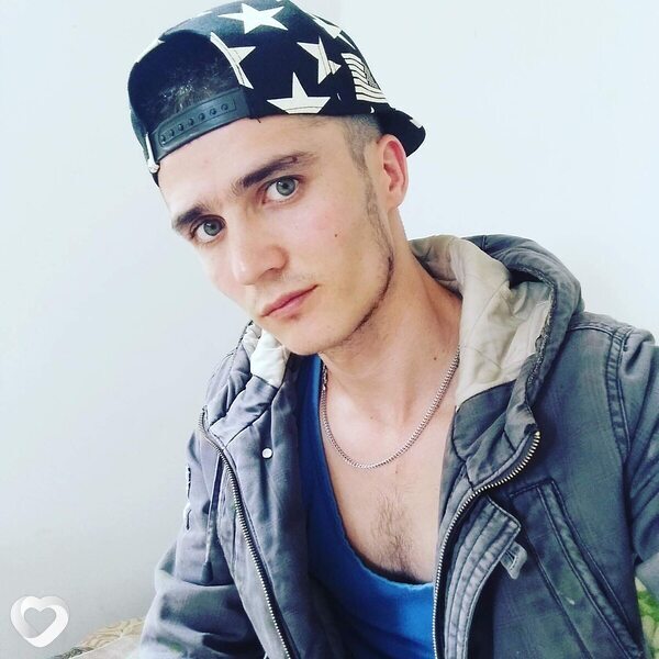 Дима, 34, Самаре — анкета №3951855