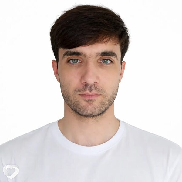 Саид, 26, Звенигороде — анкета №3951870