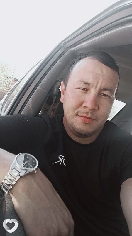 Рустам, 35, Атырау(гурьев) — анкета №3951872