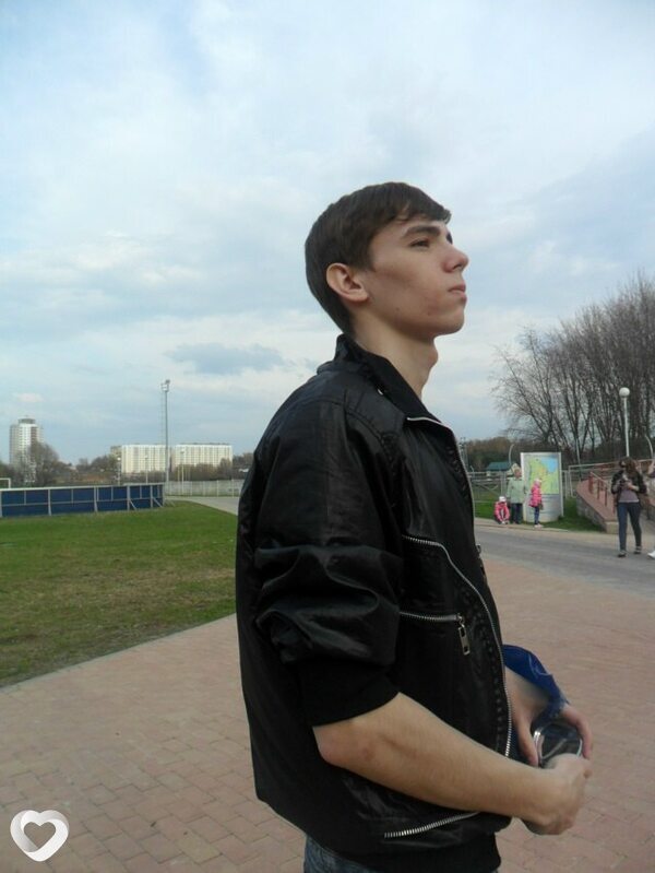 Аркадий, 26, Бресте — анкета №3952027