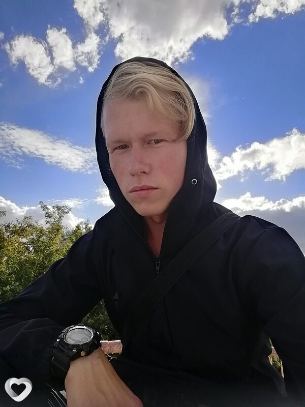 Иван, 25, Бийске — анкета №3952030