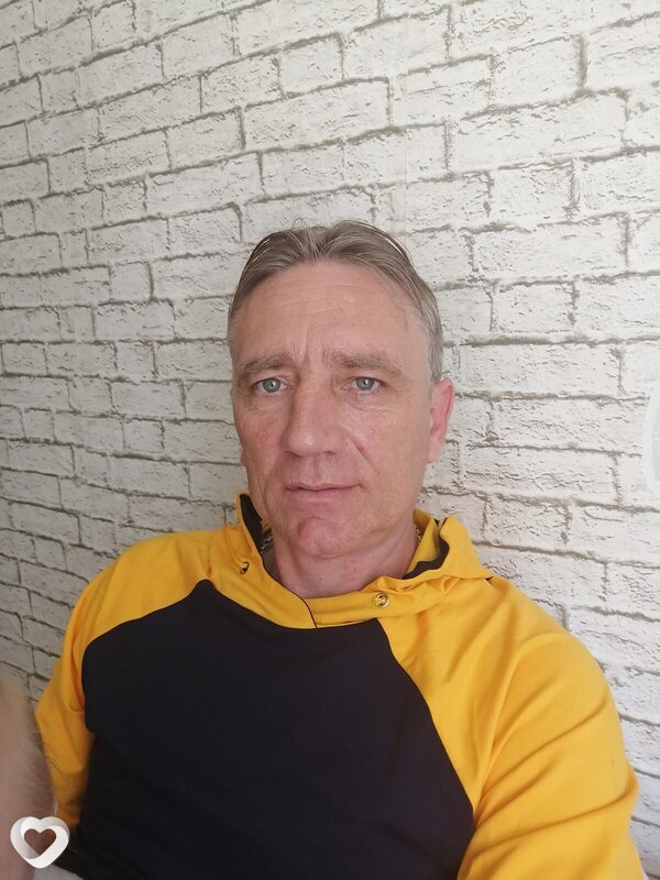 Валерий, 50, Шарыпове — анкета №3952031
