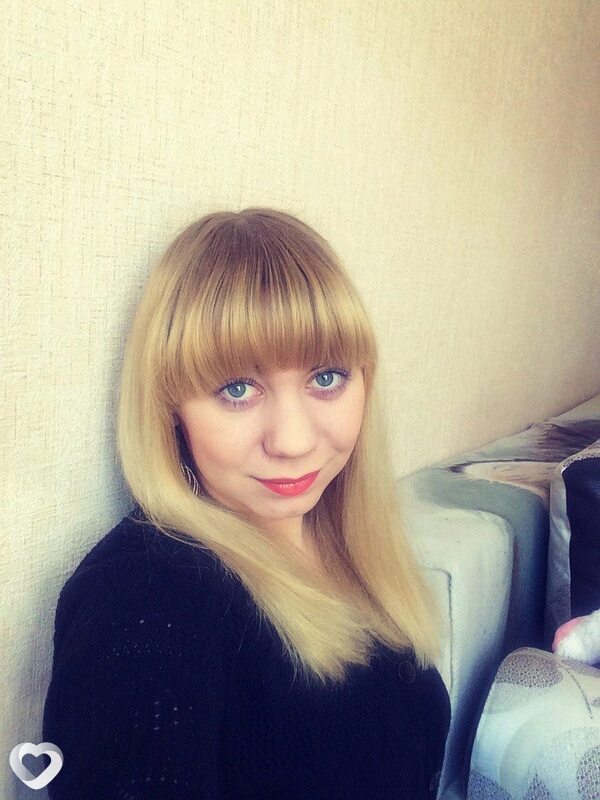 Юлия, 33, Новосибирске — анкета №3952032