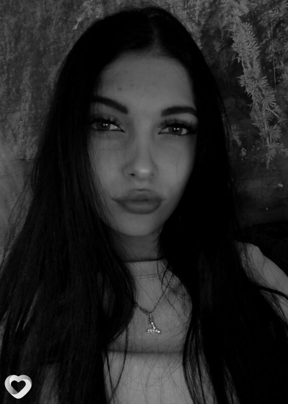 Яна, 19, Белове — анкета №3952037