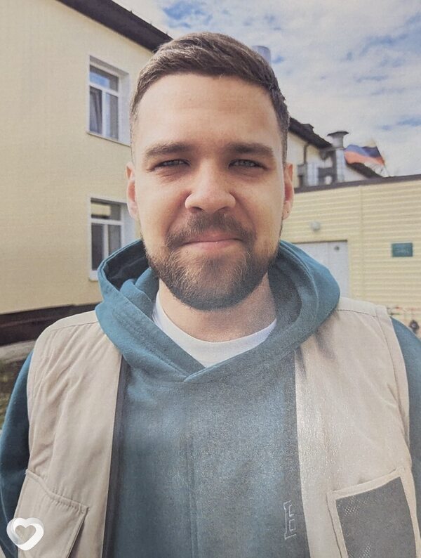 Кирилл, 27, Березниках — анкета №3952045