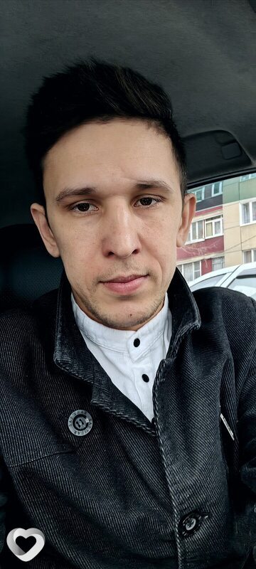 Михаил, 34, Тольятти — анкета №3952047