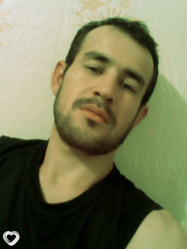 Диловар, 33, Уфе — анкета №3952012