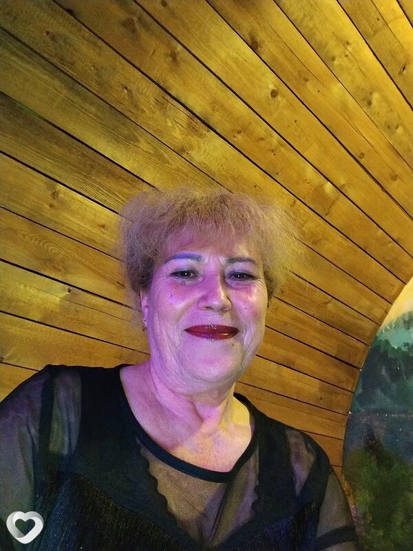 Анна, 55, Улан-Удэ — анкета №3952015