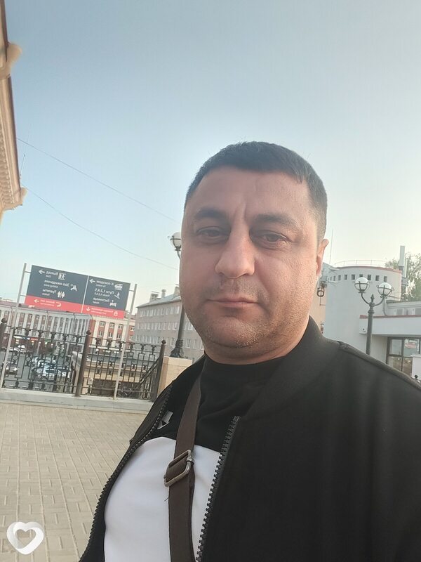Виталий, 45, Донецке — анкета №3952016