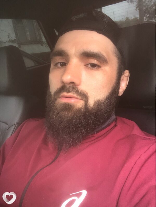 Kazim, Салехард
