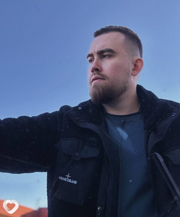 Артем, 27, Гродно — анкета №3952086