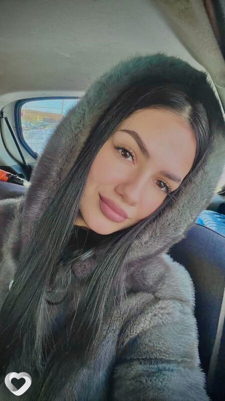Виктория, 26, Улан-Удэ — анкета №3952093