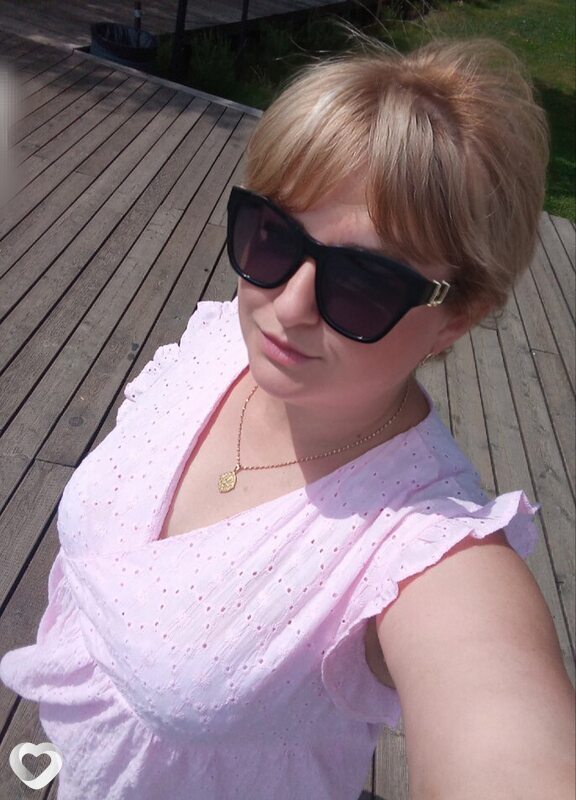 Алëна, 37, Воронеже — анкета №3952096